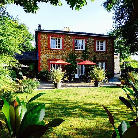 Bed & Breakfast La Clepsydre Fontenay-aux-Roses Exterior foto