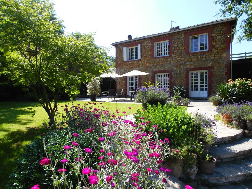 Bed & Breakfast La Clepsydre Fontenay-aux-Roses Exterior foto
