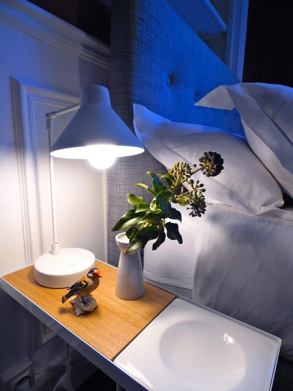 Bed & Breakfast La Clepsydre Fontenay-aux-Roses Zimmer foto