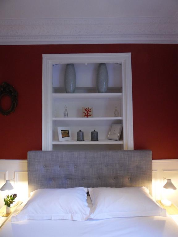 Bed & Breakfast La Clepsydre Fontenay-aux-Roses Zimmer foto