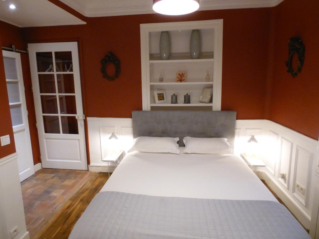 Bed & Breakfast La Clepsydre Fontenay-aux-Roses Zimmer foto