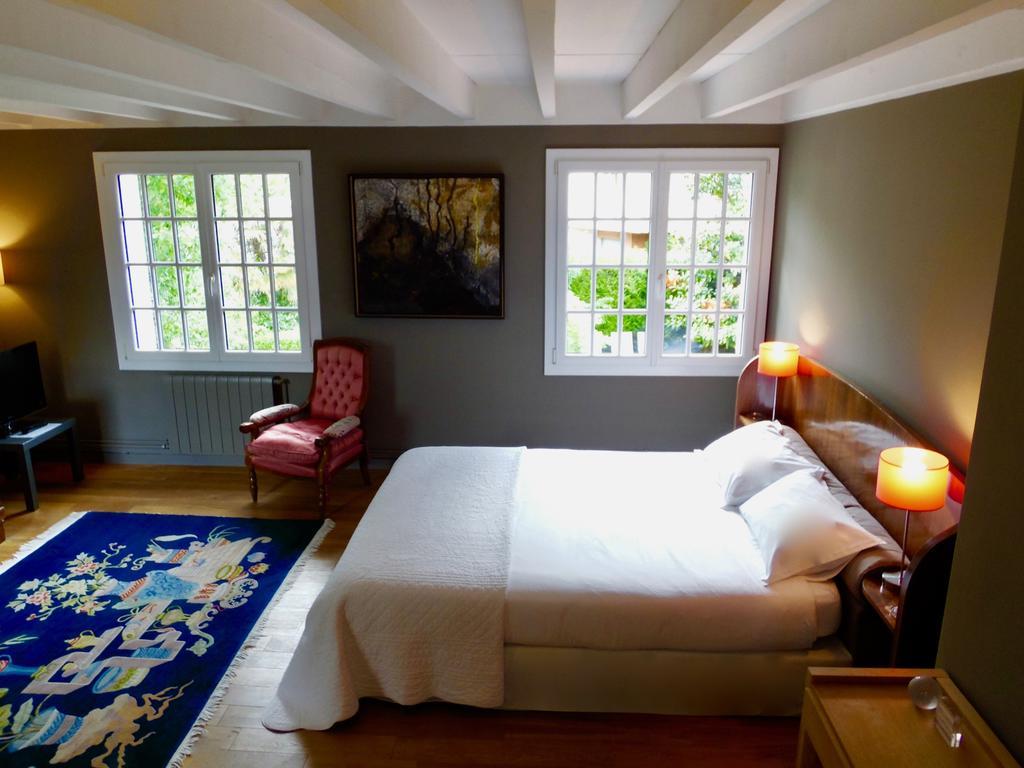 Bed & Breakfast La Clepsydre Fontenay-aux-Roses Exterior foto