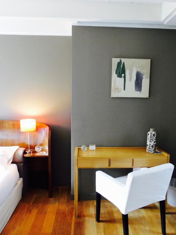 Bed & Breakfast La Clepsydre Fontenay-aux-Roses Exterior foto