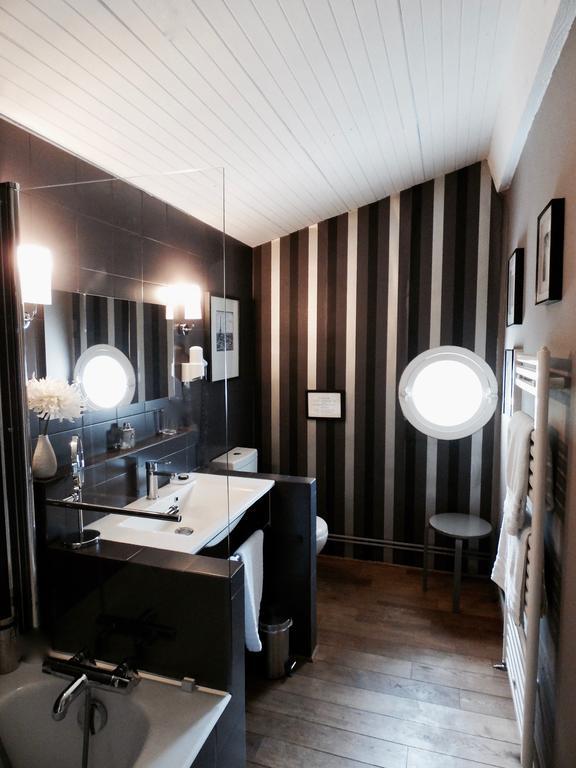 Bed & Breakfast La Clepsydre Fontenay-aux-Roses Exterior foto